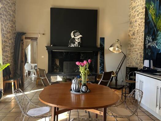 Mas à vendre 750 000 € 11 pièces 6 chambres 251 m² 869 m² de terrain Cabannes 13440