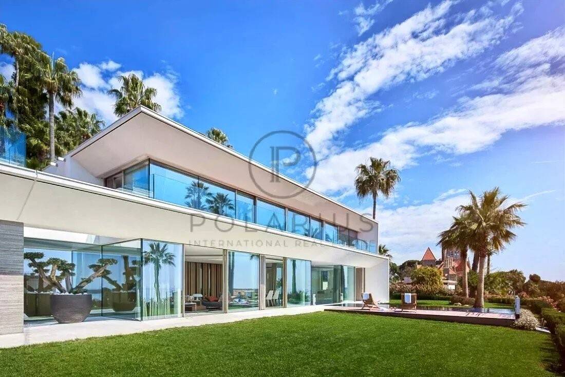 Maison à vendre, 500m², CANNES