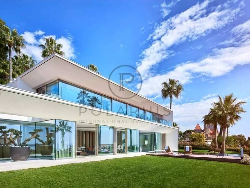Maison à vendre, 500m², CANNES