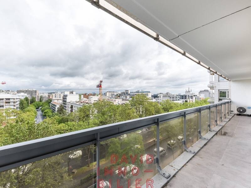 Maison à louer, 68m², BOULOGNE BILLANCOURT