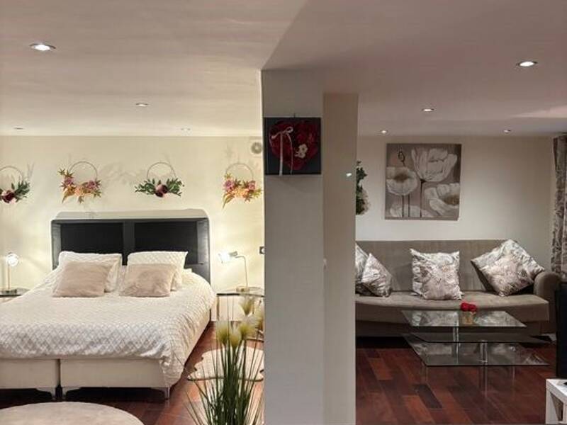 Maison à louer, 38m², EPINAY SUR SEINE