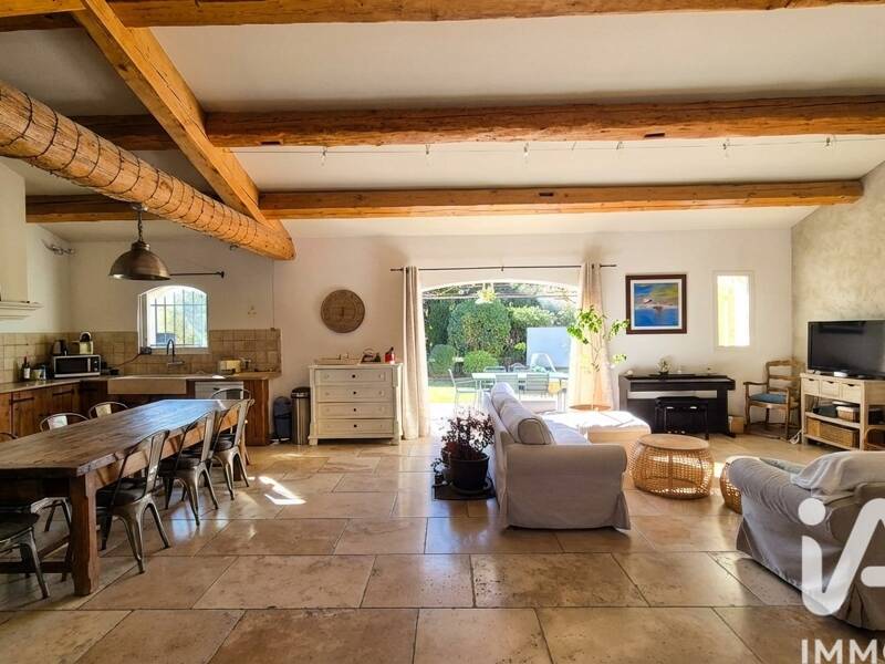 Maison à vendre, 230m², AUREILLE