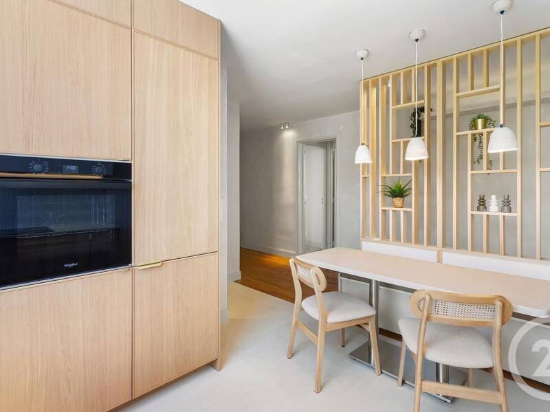 Maison à louer, 141m², NANTES