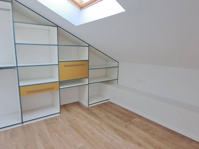 Maison à louer, 19m², LE PONT DE CLAIX