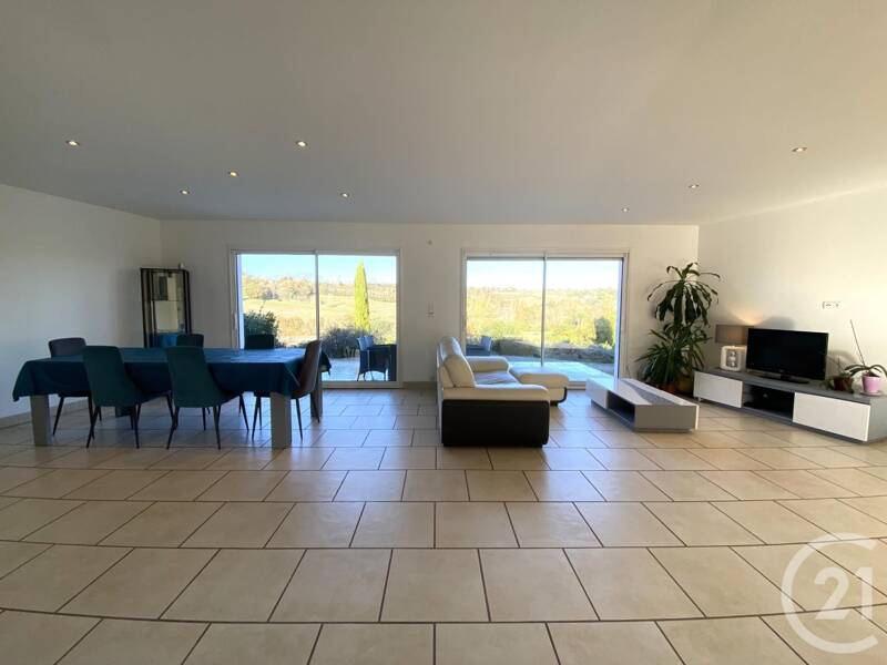 Maison à louer, 167m², LACROIX FALGARDE