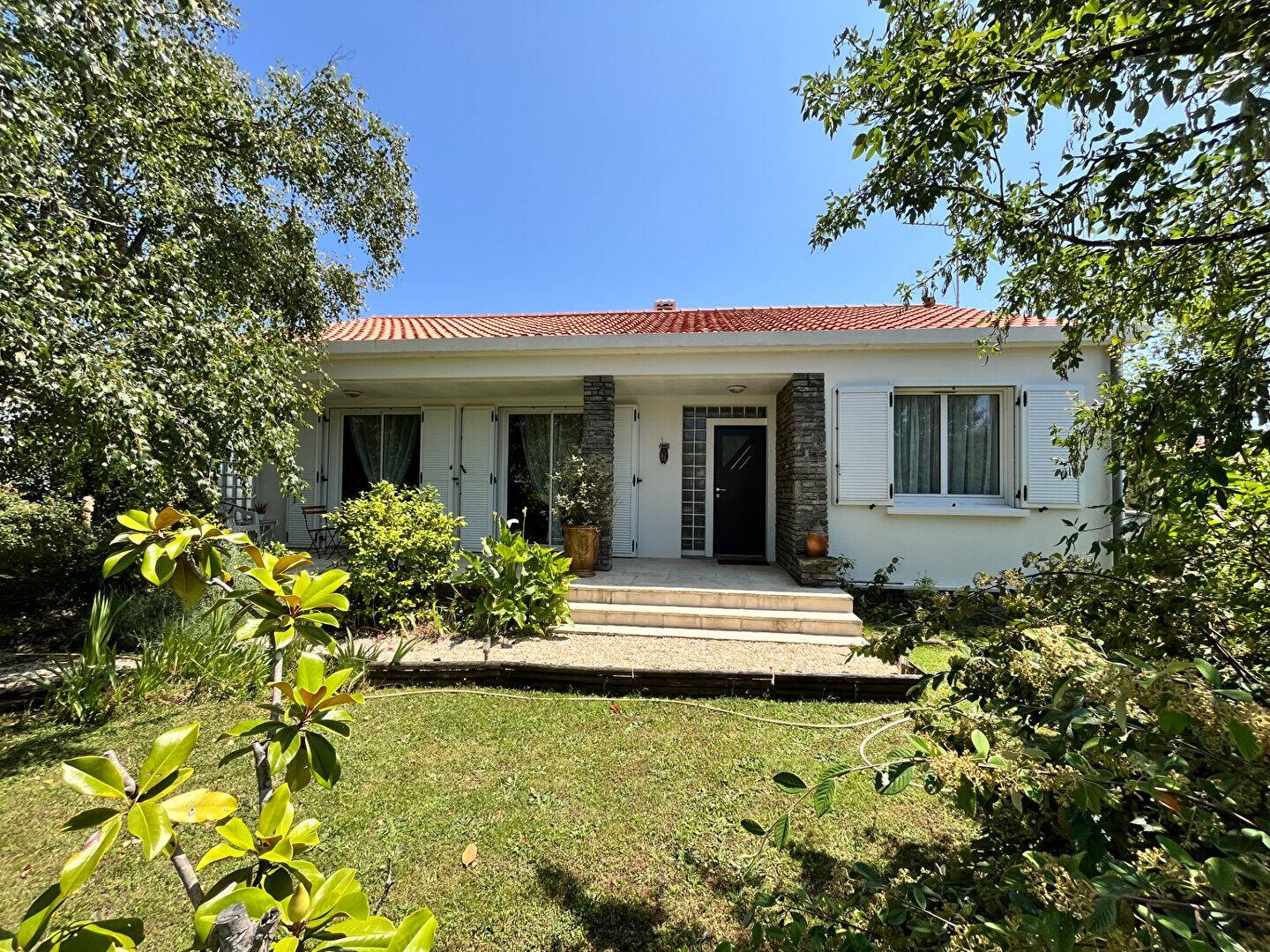 Maison à vendre, 168m², LE FENOUILLER