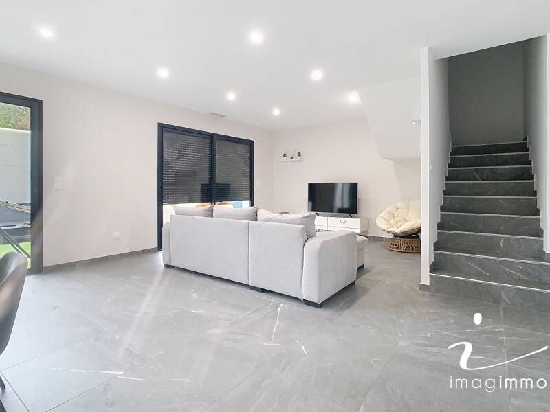 Maison à louer, 104m², SAINT GEORGES D'ORQUES