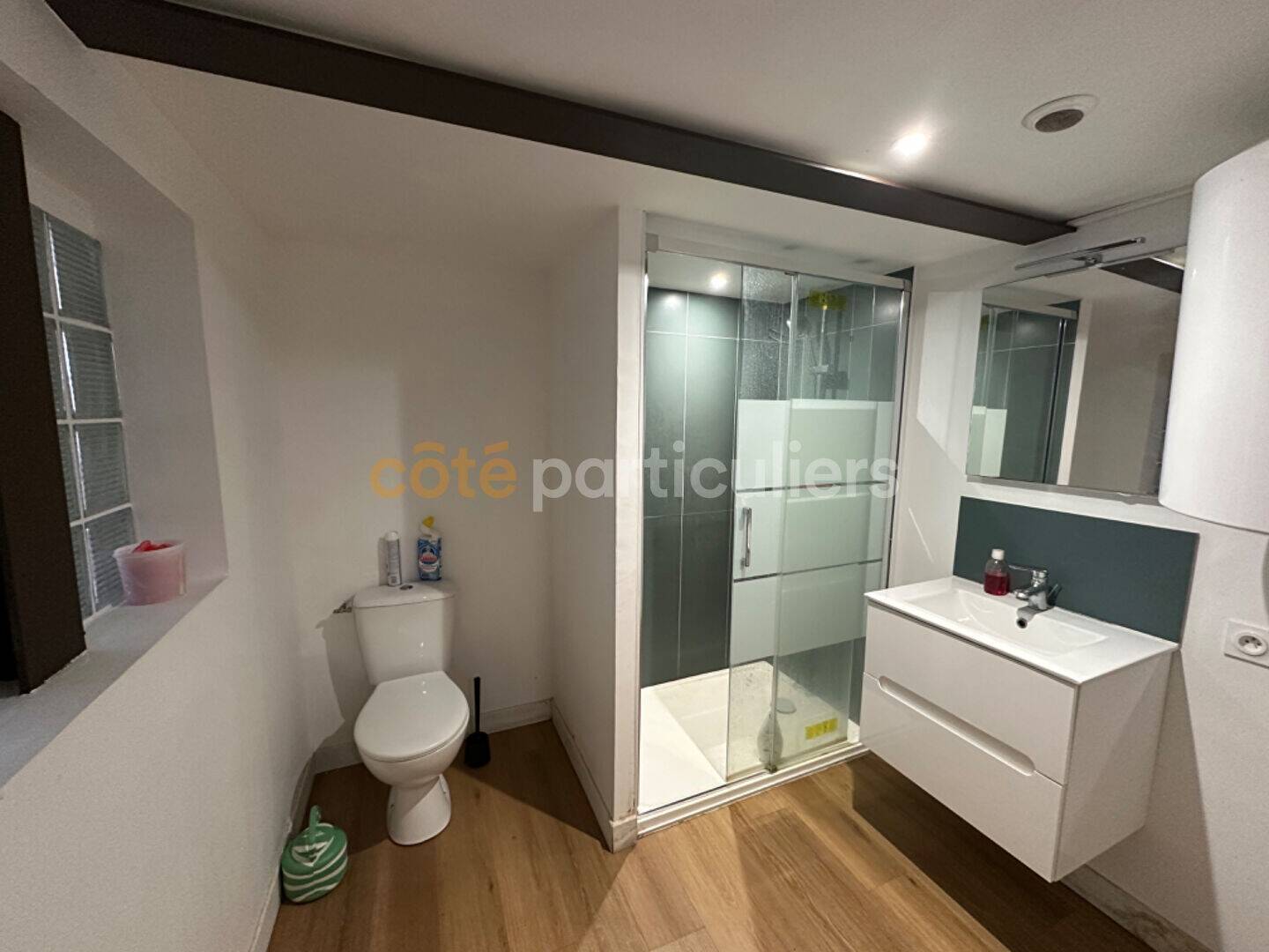 Maison à louer, 50m², CHOLET