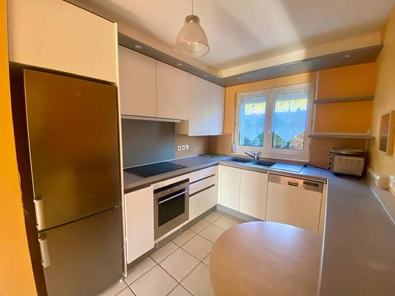 Maison à vendre, 90m², BONDUES