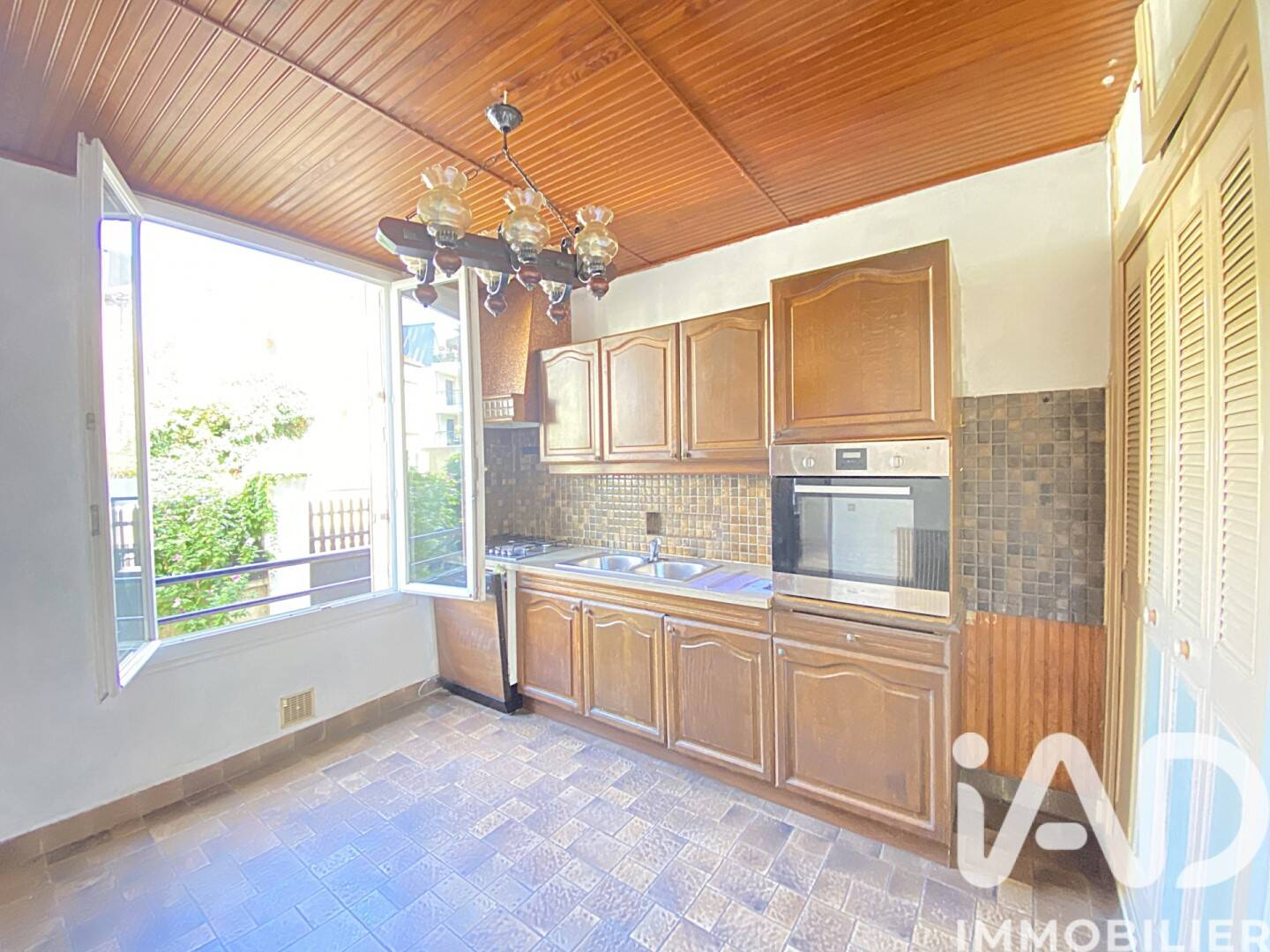 Maison à vendre, 110m², SURESNES