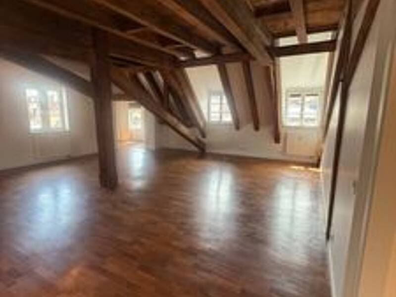 Maison à louer, 162m², STRASBOURG