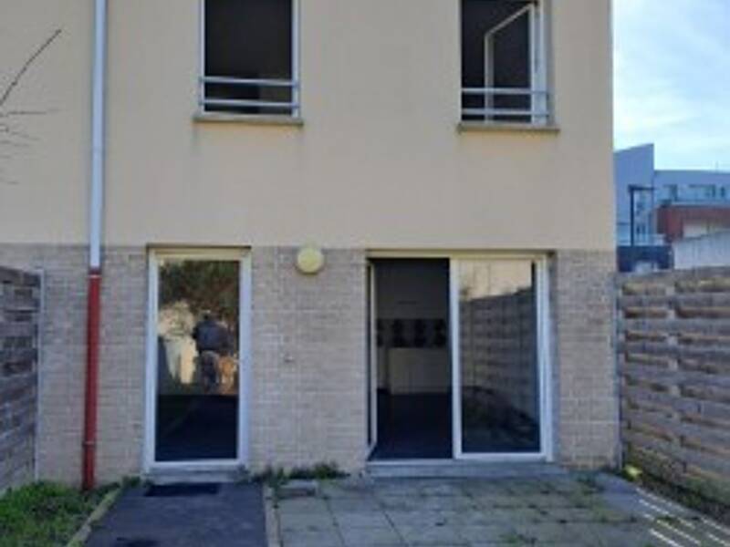 Maison à vendre, 98m², TOURCOING