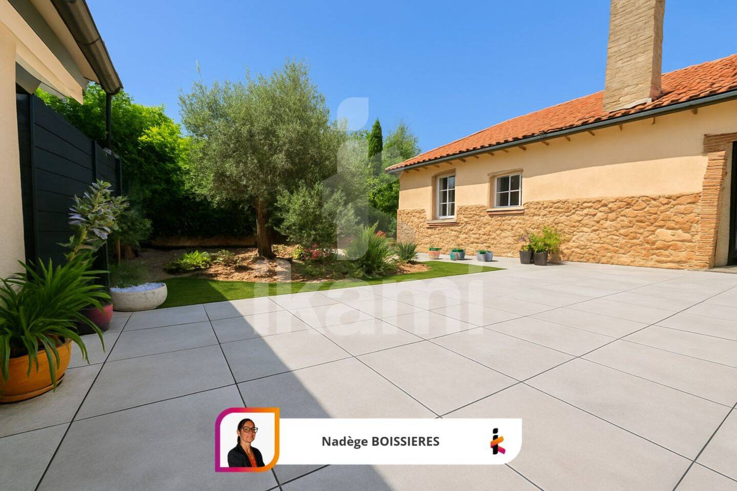 Maison à vendre, 229m², VILLENEUVE DE MARSAN