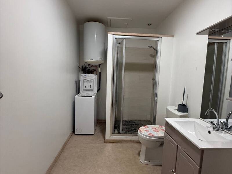 Maison à louer, 60m², LIMOUX