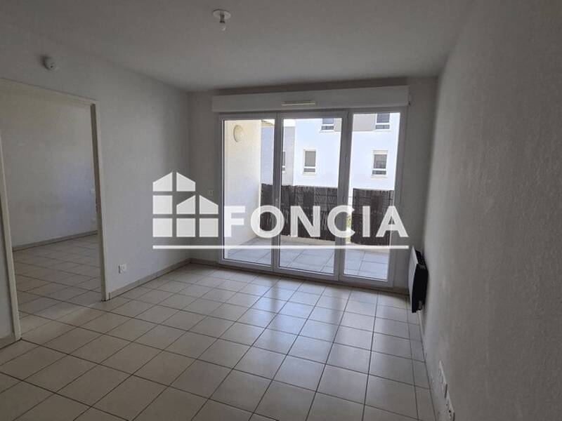 Maison à louer, 39m², NIMES