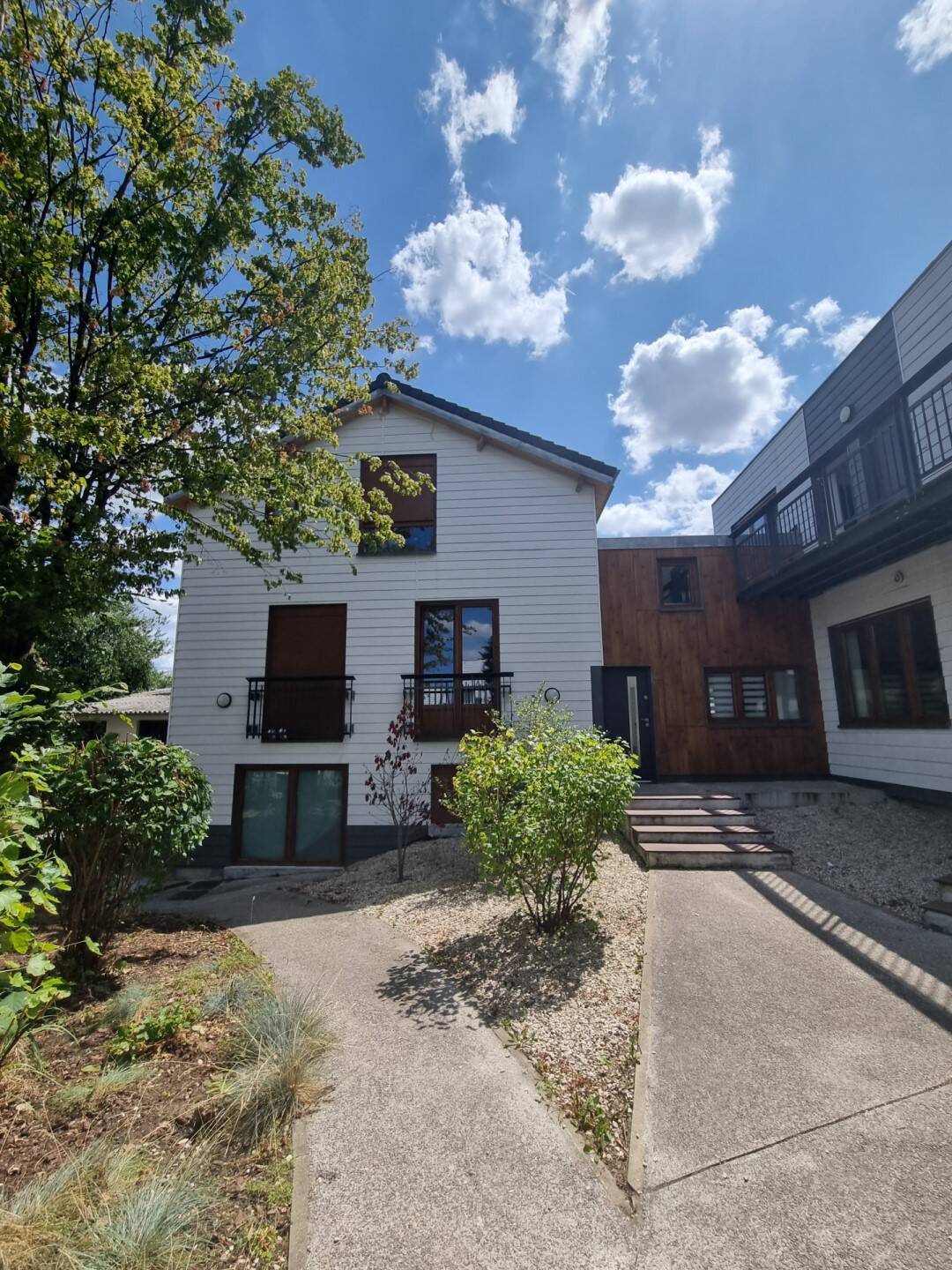 Maison à louer, 38m², LE PERREUX SUR MARNE