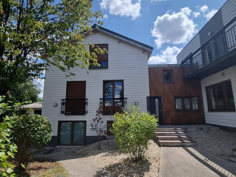Maison à louer, 38m², LE PERREUX SUR MARNE