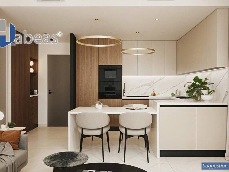 Maison à vendre, 41m², SATHONAY VILLAGE