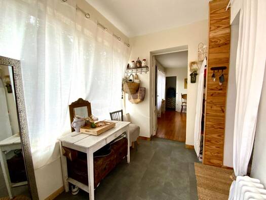 Maison à vendre 221 550 € 6 pièces 4 chambres 137 m² 963 m² de terrain Jonzac 17500