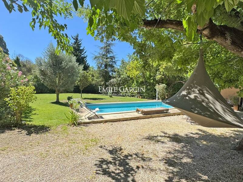 Maison à vendre, 160m², AIX EN PROVENCE