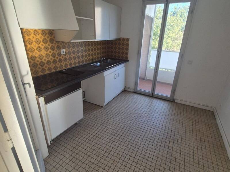 Maison à louer, 64m², MONTPELLIER