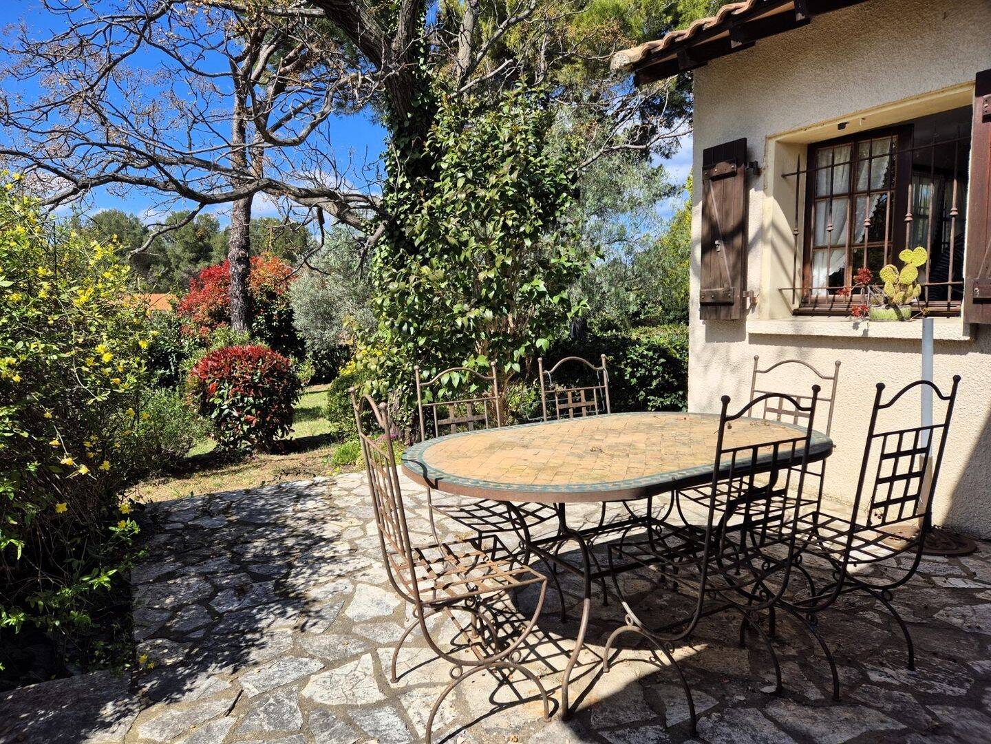 Maison à vendre, 160m², ROUJAN
