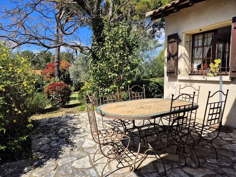 Maison à vendre, 160m², ROUJAN
