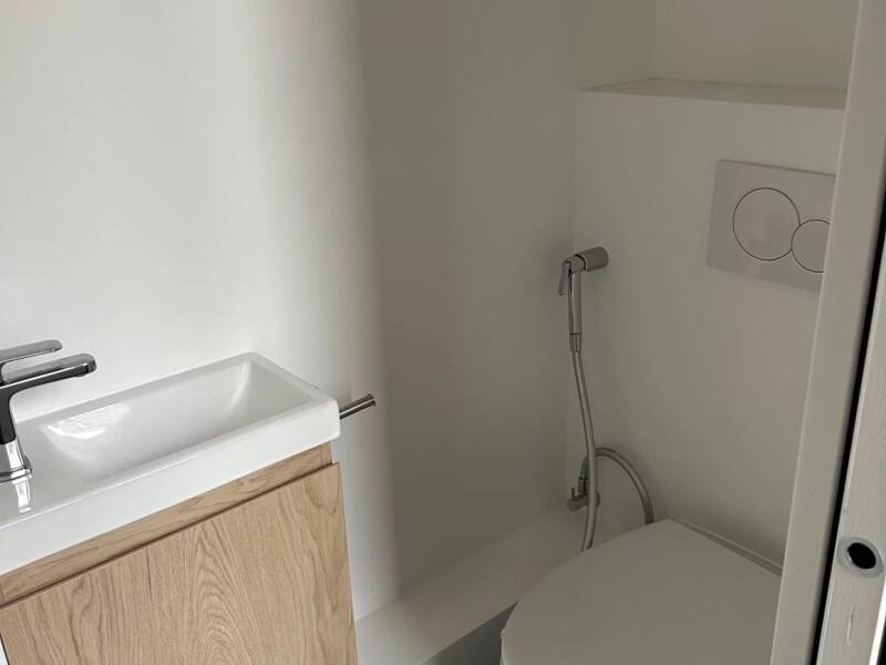 Maison à louer, 37m², BOULOGNE BILLANCOURT