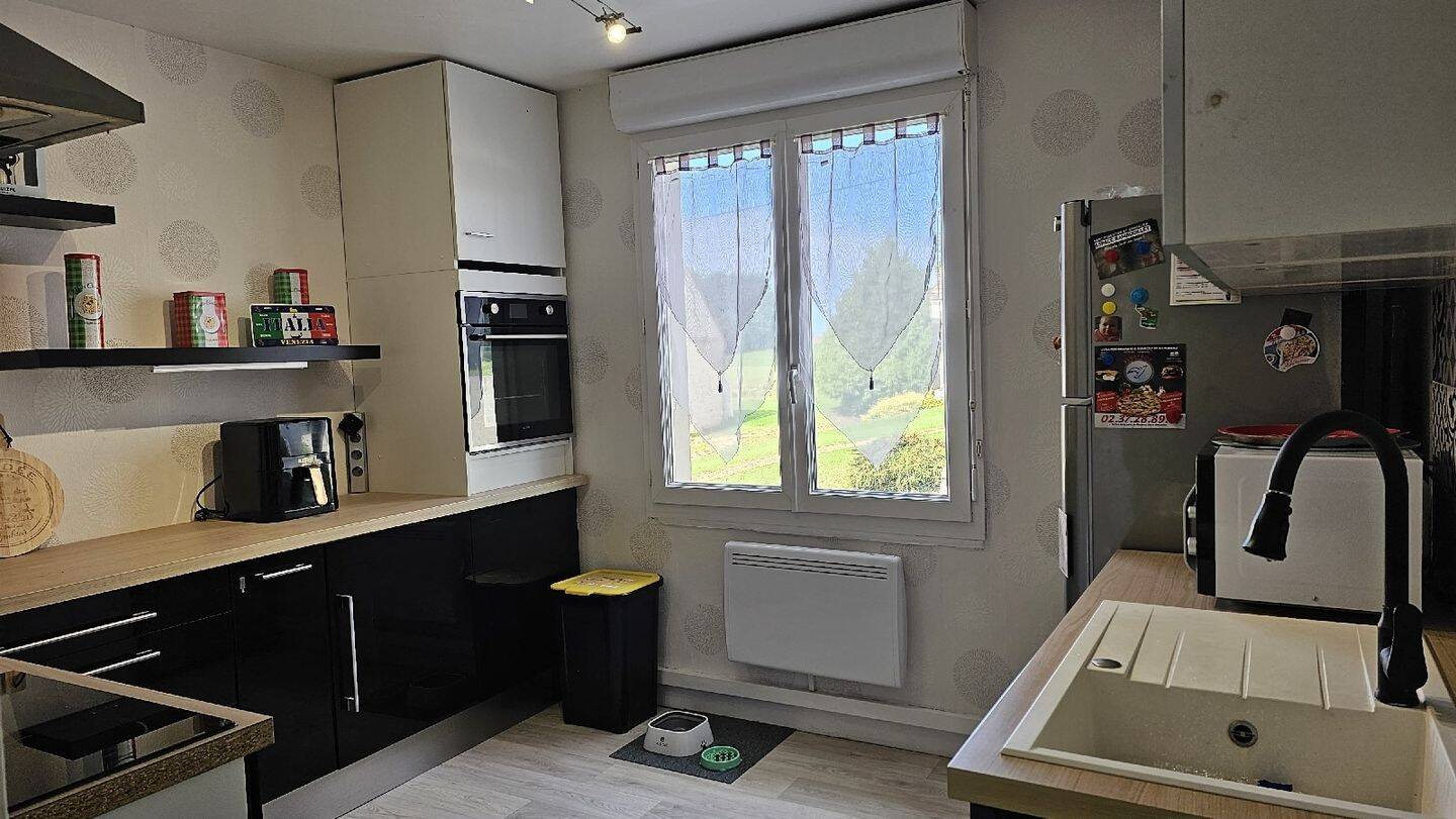 Maison à vendre, 160m², GALLARDON