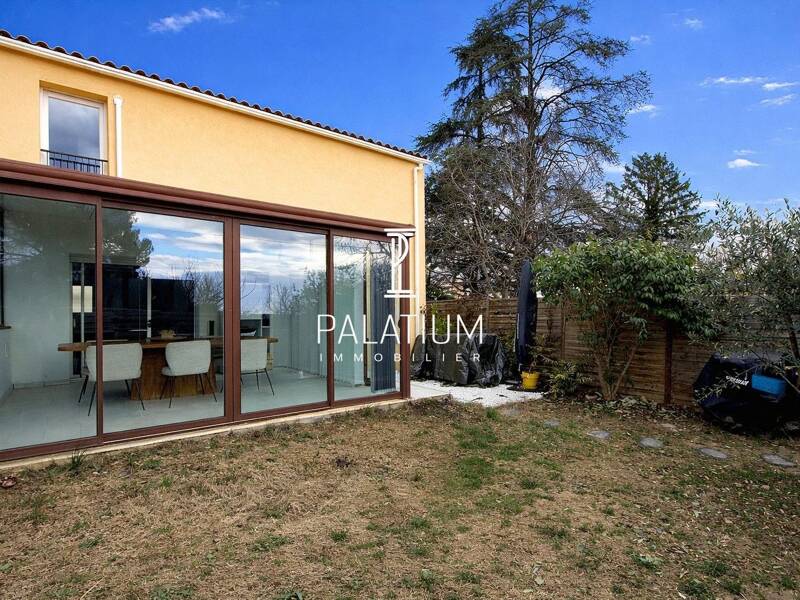 Maison à louer, 57m², MANOSQUE