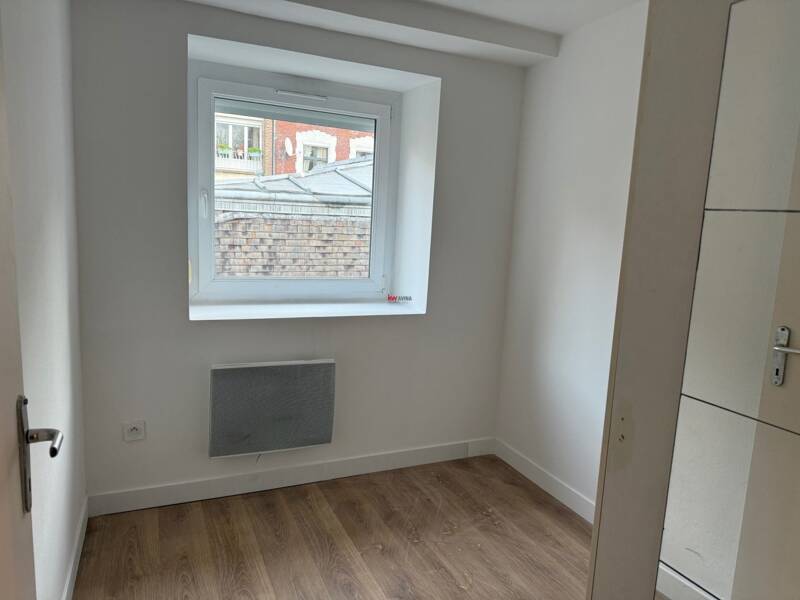 Maison à vendre, 27m², LILLE