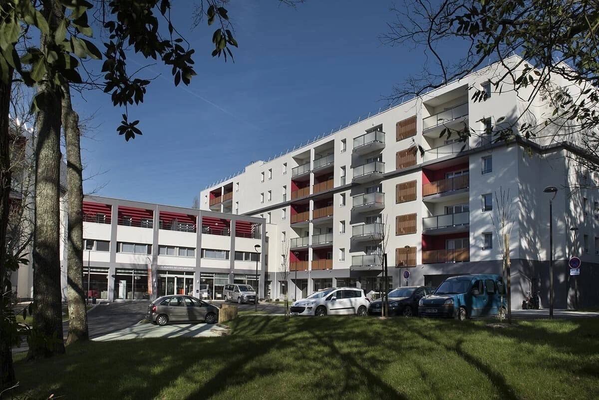 Maison à vendre, 36m², SAINT NAZAIRE
