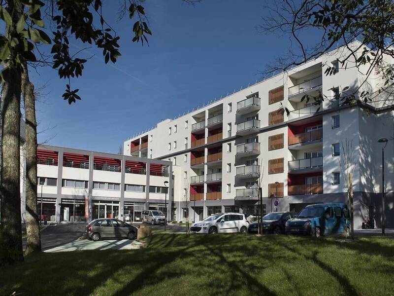 Maison à vendre, 36m², SAINT NAZAIRE