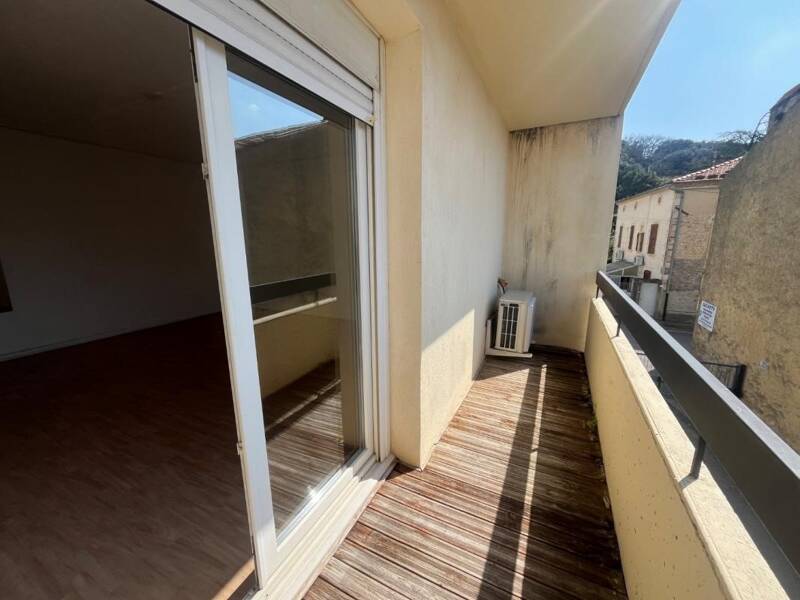 Maison à louer, 65m², BOLLENE