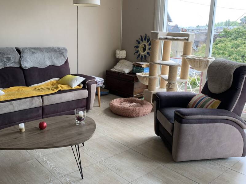 Maison à vendre, 100m², LE HAVRE