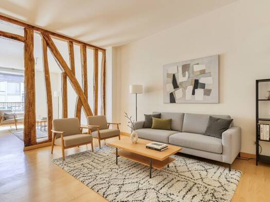 Appartement à vendre 290 000 € 2 pièces 1 chambre 29,05 m² Étage 1/6 Léon-Blum Folie-Regnault Paris 11ème arrondissement 75011