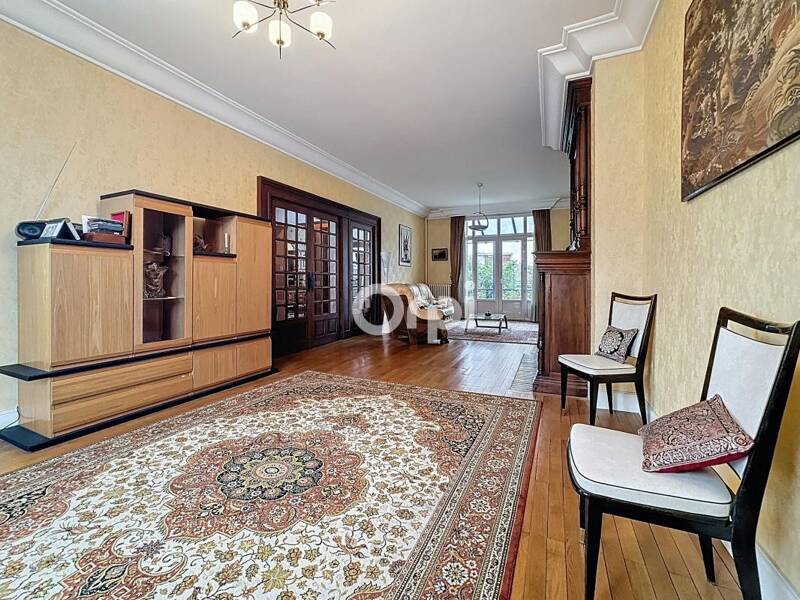 Maison à vendre, 160m², LIMOGES