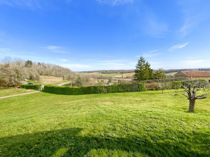 Maison à vendre, 187m², MAREUIL