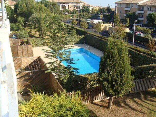 Maison à louer, 41m², BEZIERS