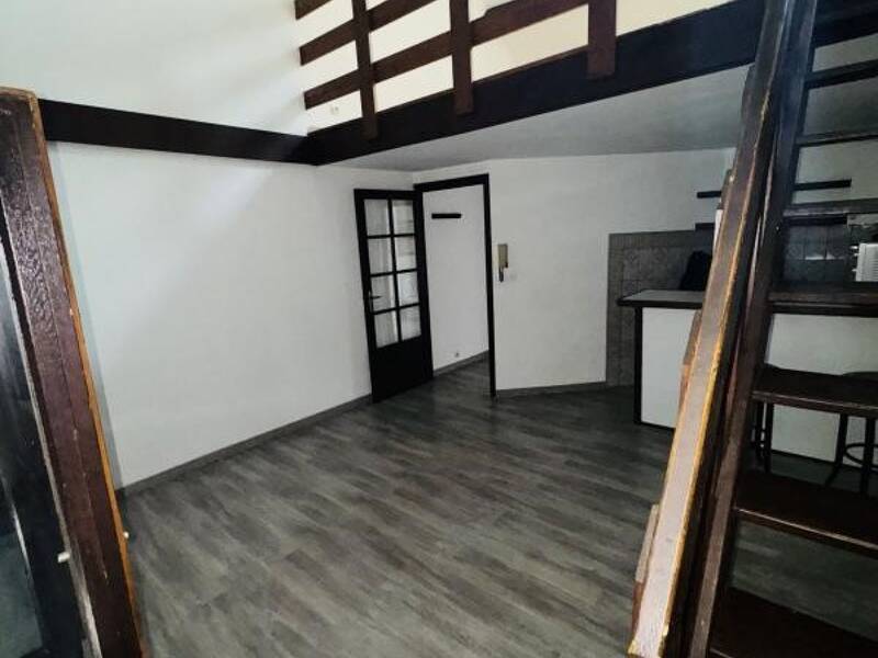 Maison à louer, 37m², LILLE