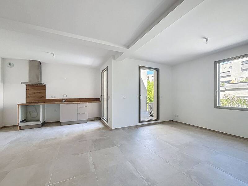 Maison à vendre, 70m², NIMES