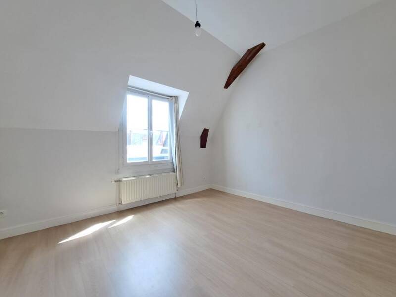 Maison à louer, 79m², NANTES