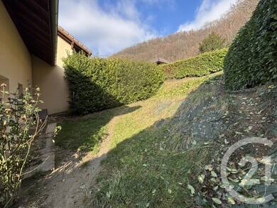 Maison à vendre 199 900 € 3 pièces 2 chambres 64,6 m² 241 m² de terrain Serrieres en Chautagne 73310