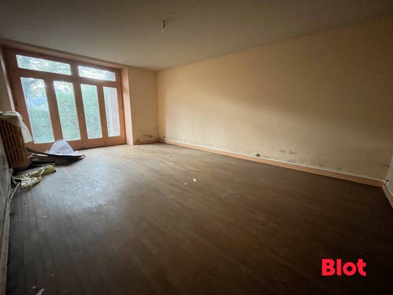 Maison à vendre, 162m², MORDELLES