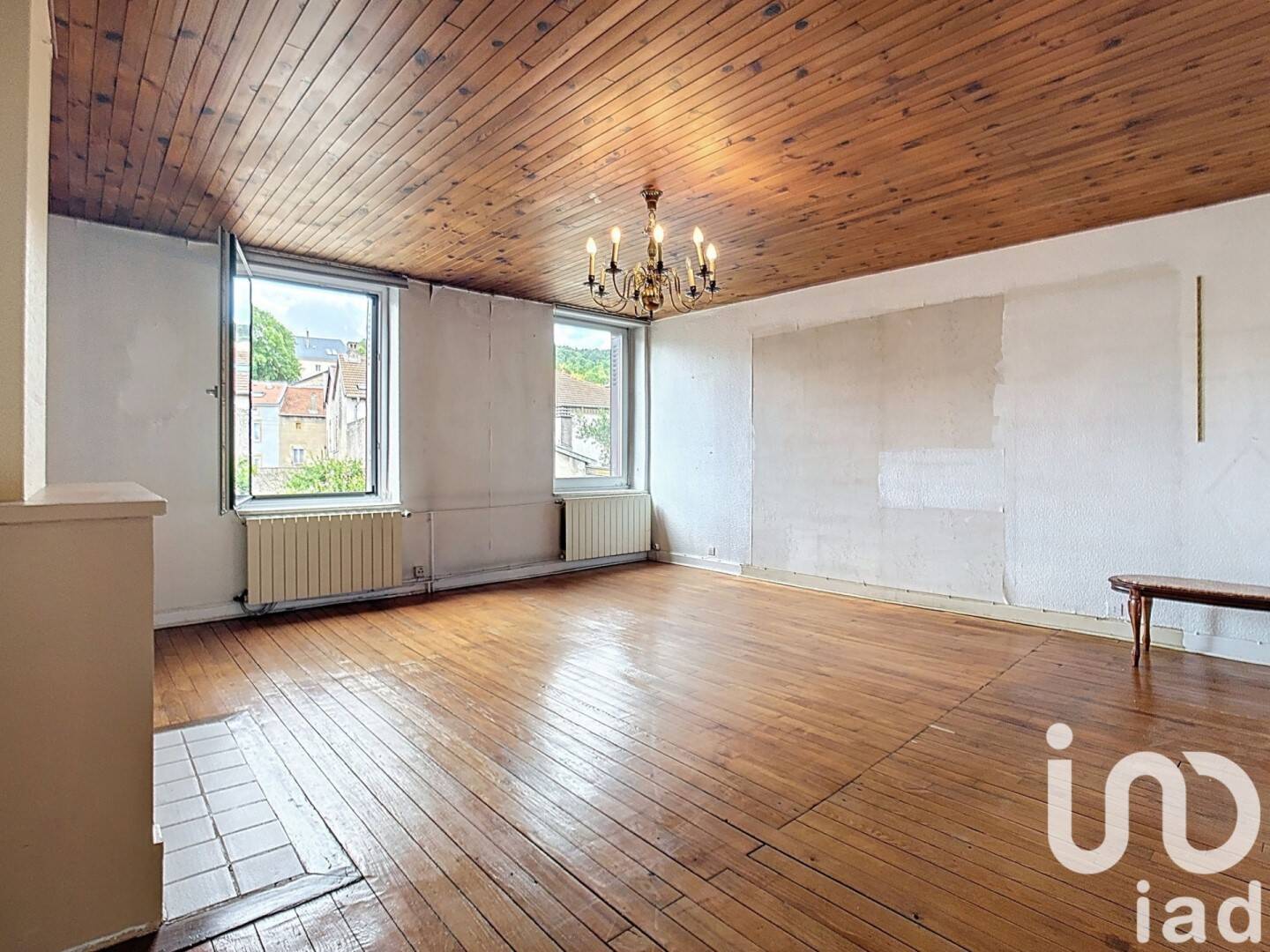 Maison à vendre, 120m², NOVEANT SUR MOSELLE