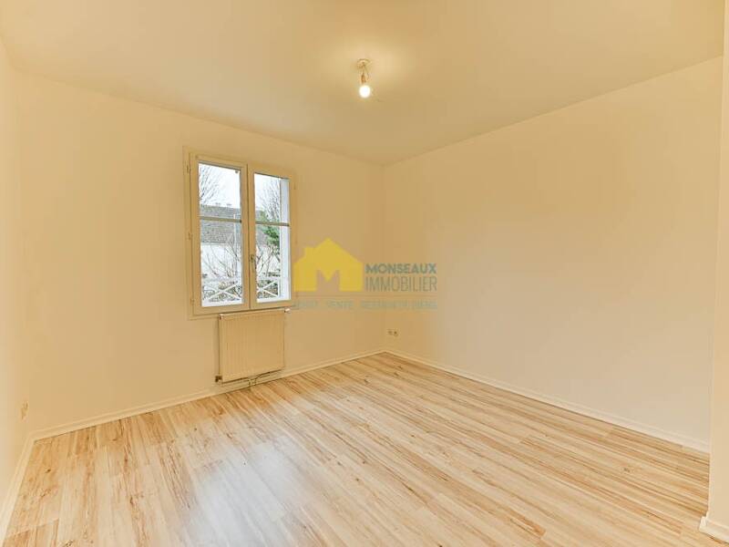 Maison à louer, 82m², SAINTE GENEVIEVE DES BOIS