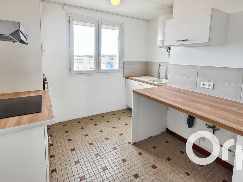 Maison à louer, 53m², LIVRON SUR DROME