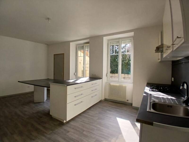 Maison à louer, 101m², SAINT DIZIER