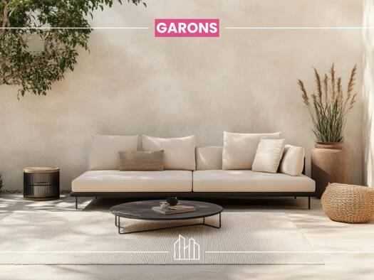 Maison à vendre - neuf 282 900 € 4 pièces 89 m² Garons 30128