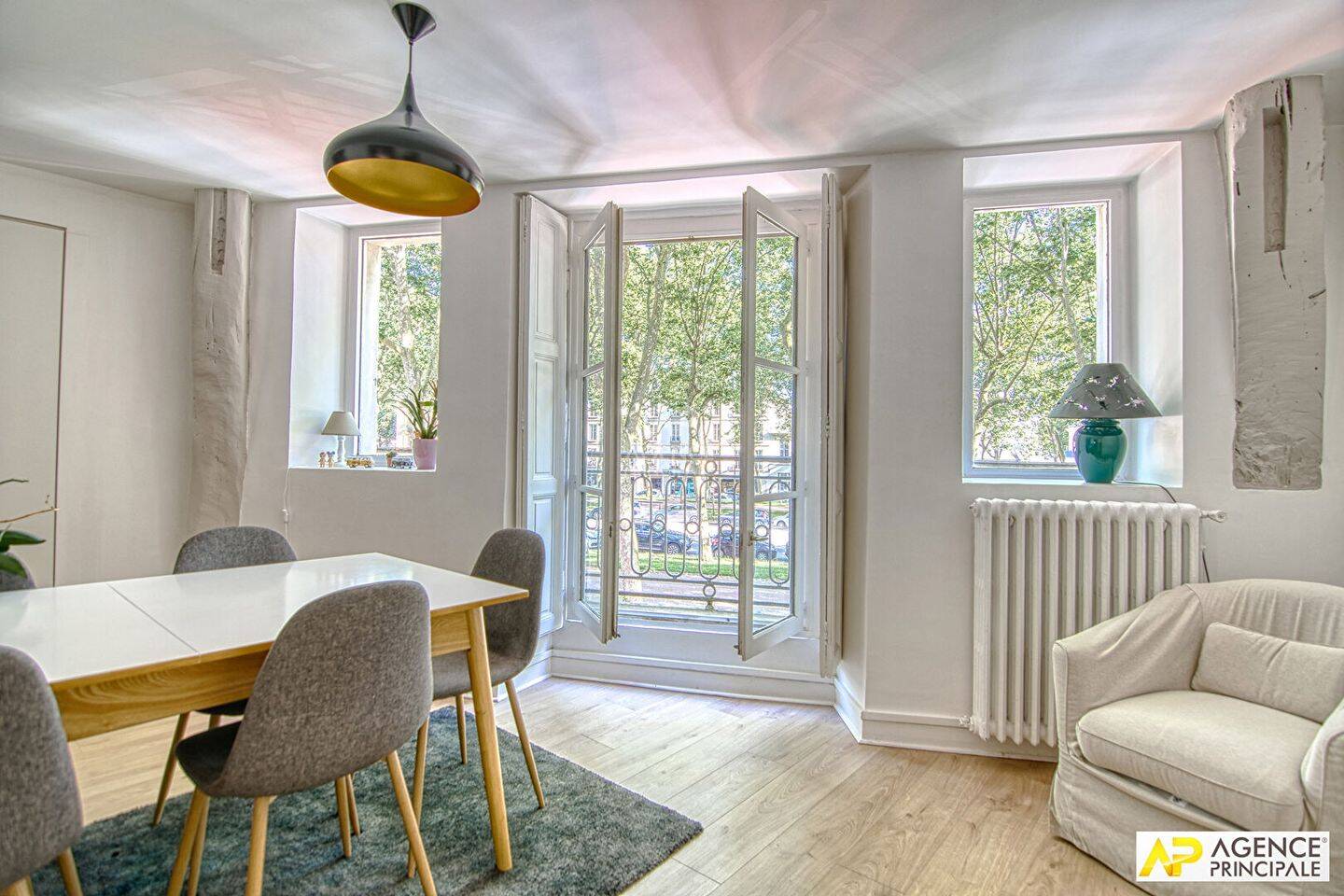 Maison à vendre, 95m², VERSAILLES
